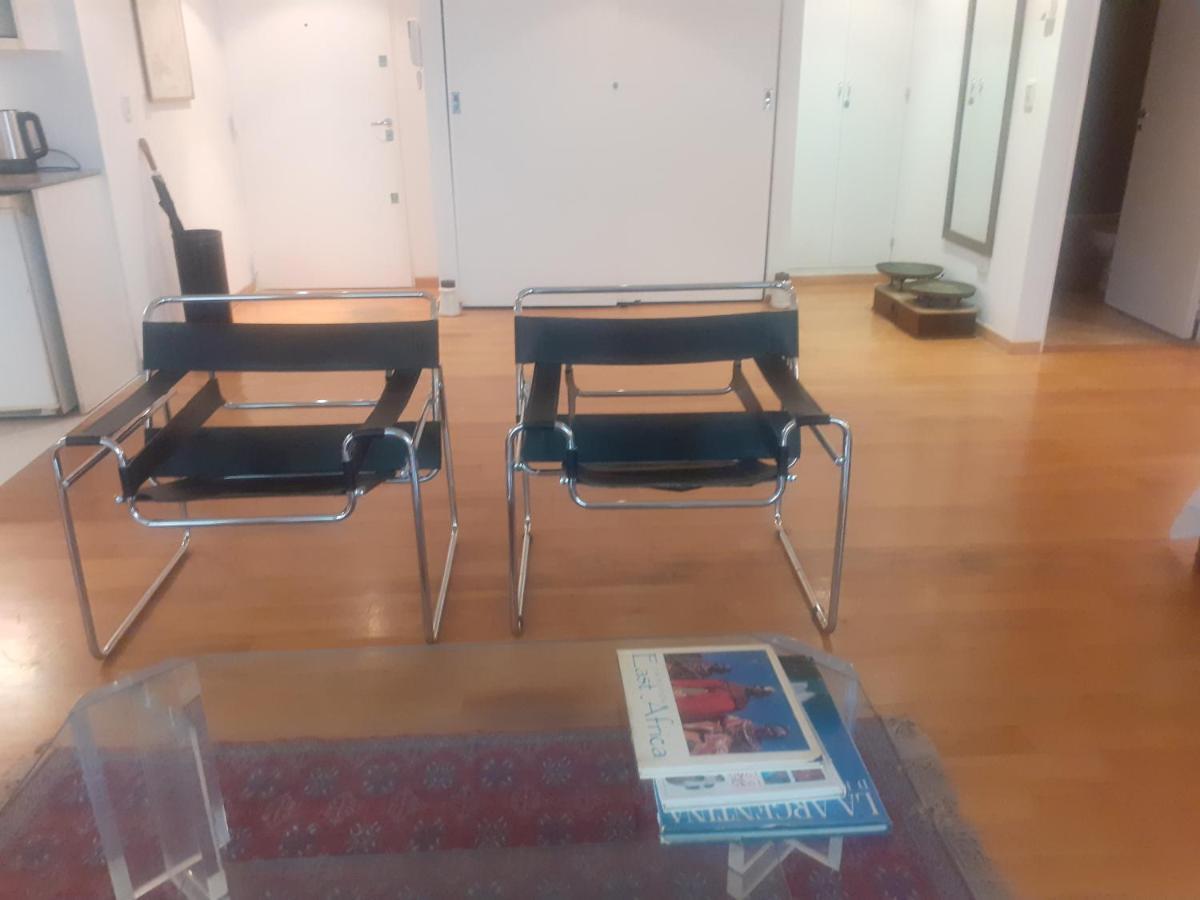 부에노스아이레스 Honduras Soho 아파트 외부 사진